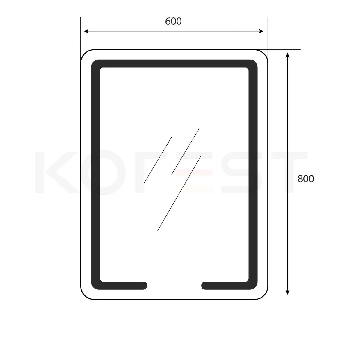 GKRD8060