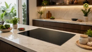 Bếp từ đôi cao cấp tầm 10 triệu cho gia đình Việt