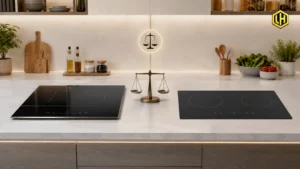 Nên mua bếp từ nhập khẩu hay bếp từ sản xuất trong nước